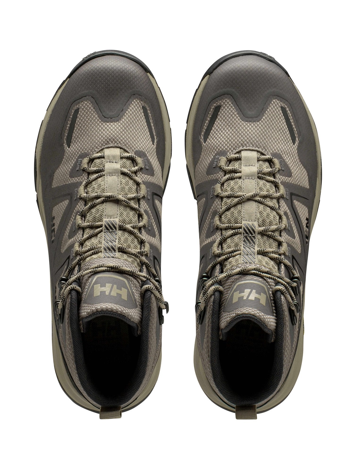 HELLY HANSEN Обувки CASCADE MID HT