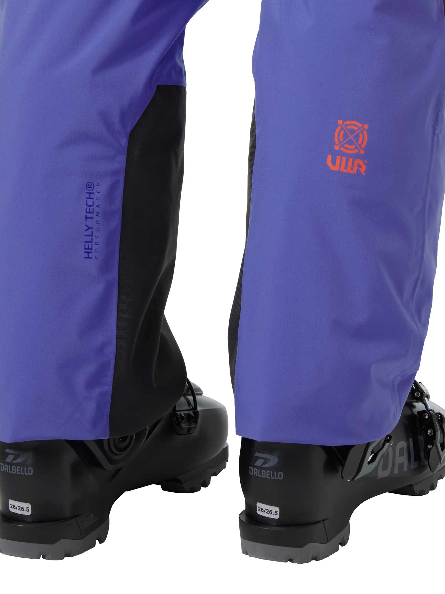 HELLY HANSEN Ски гащеризон W SWITCH CARGO BIB PANT