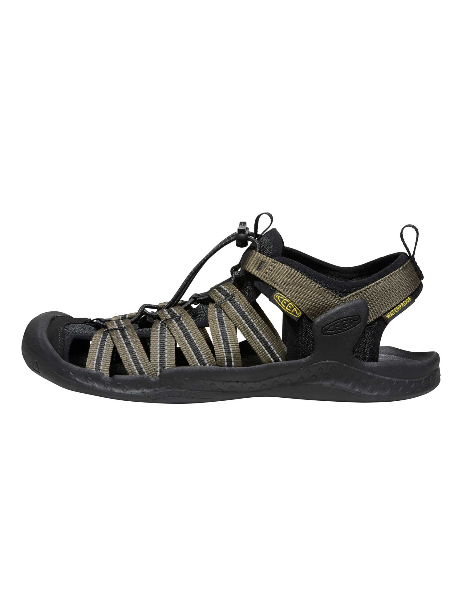 KEEN Сандали DRIFT CREEK H2 M