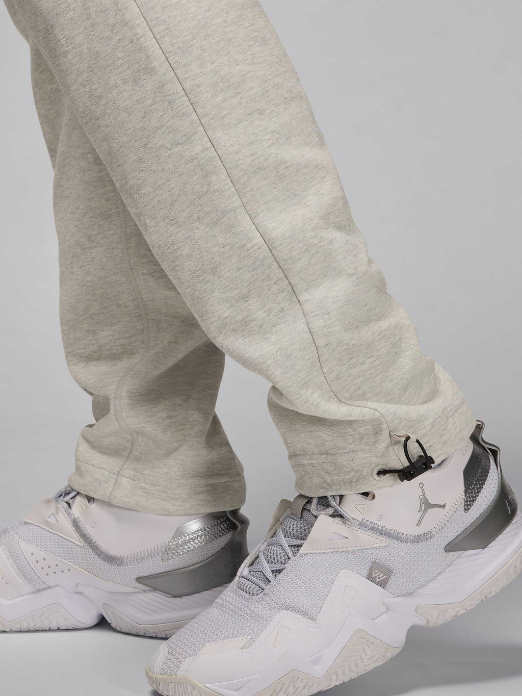 JORDAN Спортно долнище M J DF SPRT HOOP FLC PANT