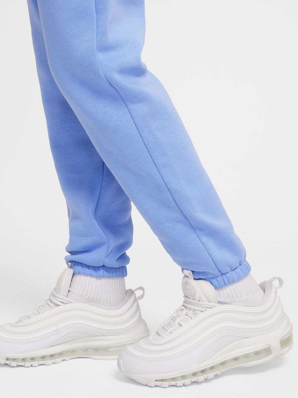 NIKE Спортно долнище G NSW TREND FLC CF PANT