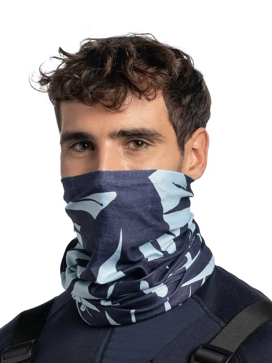 BUFF Кърпа за глава THERMONET