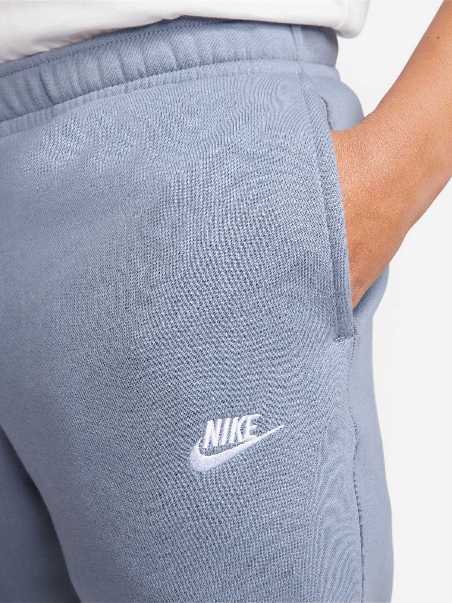 NIKE Спортно долнище M NSW CLUB JGGR BB
