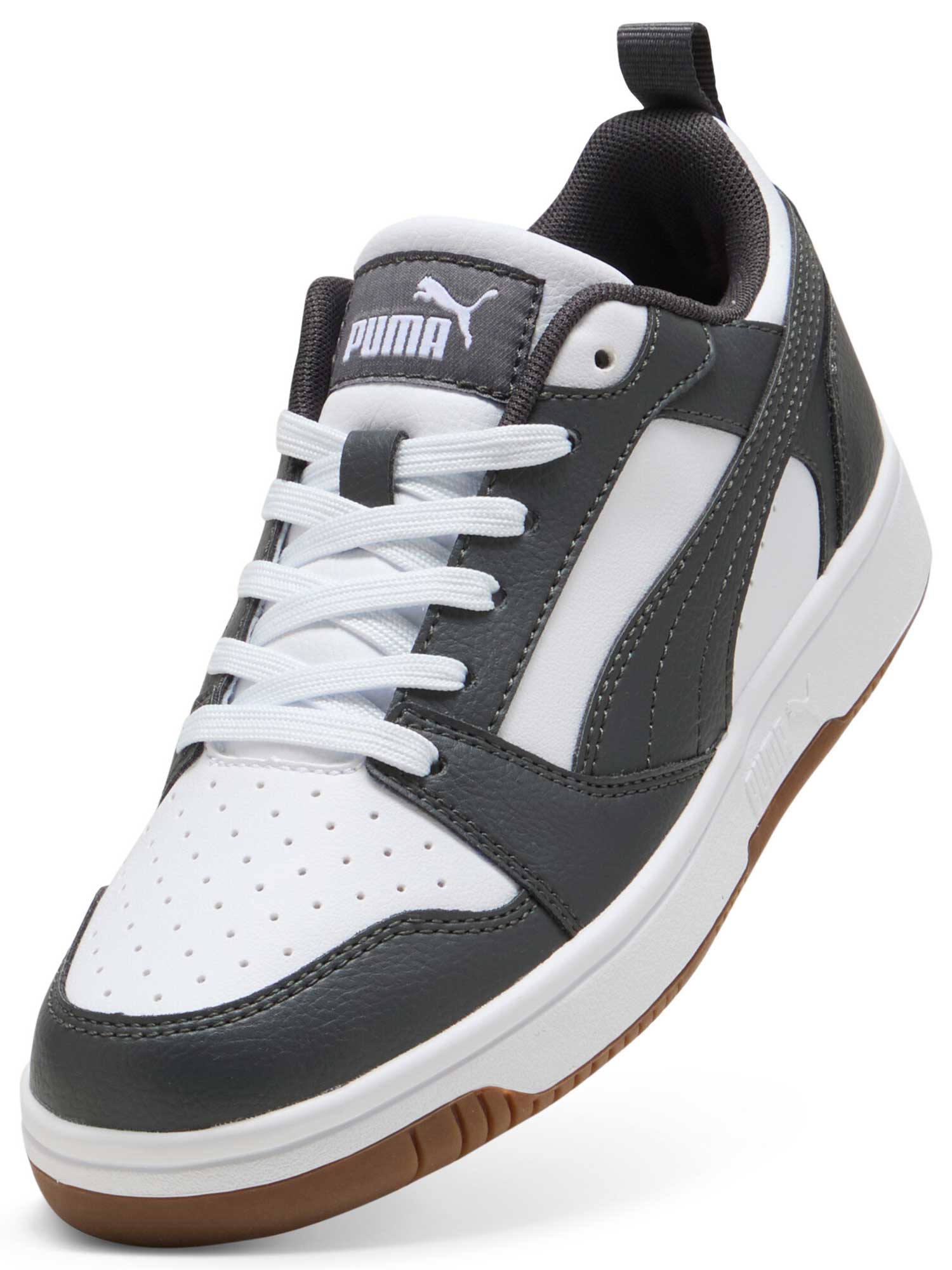 PUMA Обувки Puma Rebound V6 Lo Jr