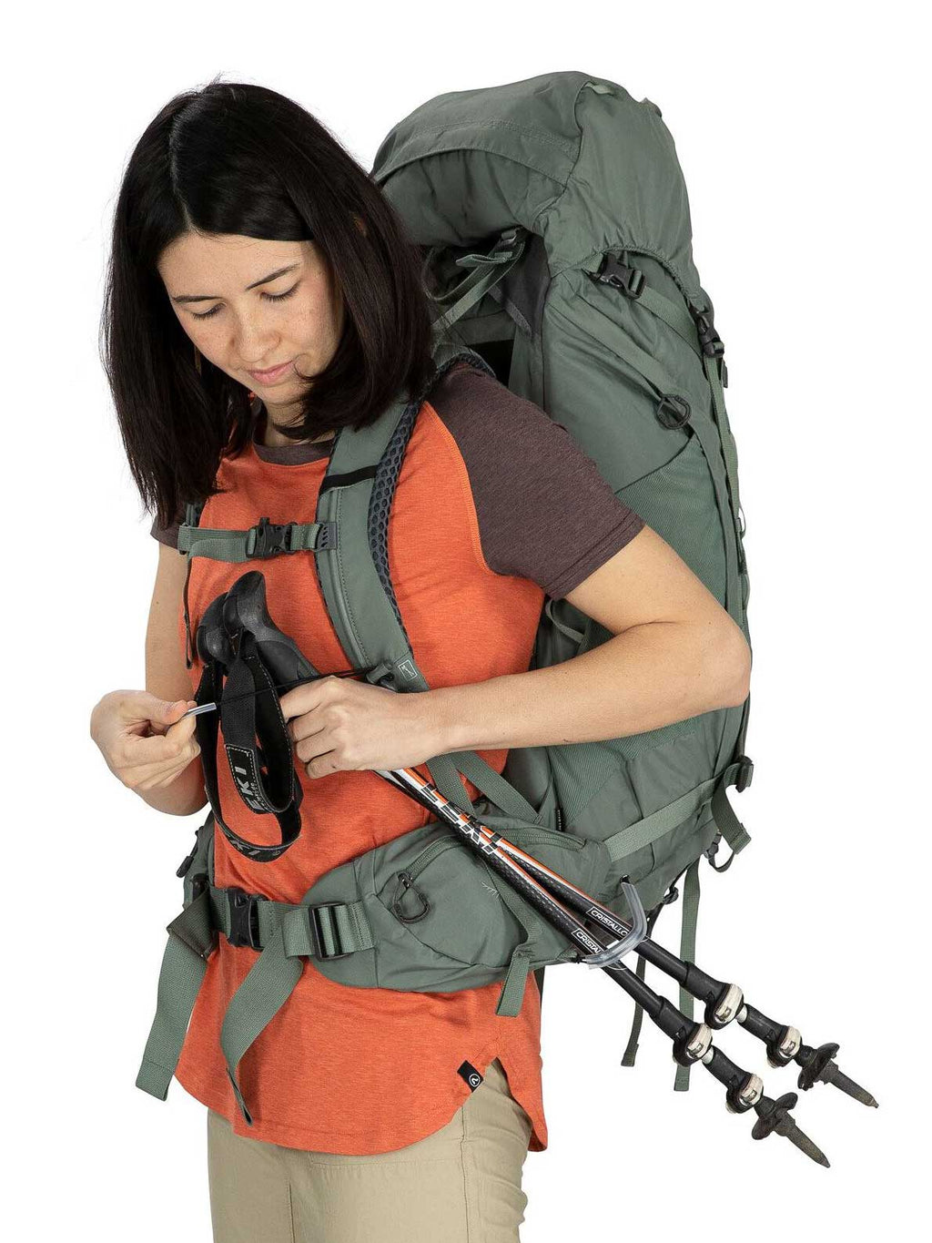 OSPREY Раница Kyte 48