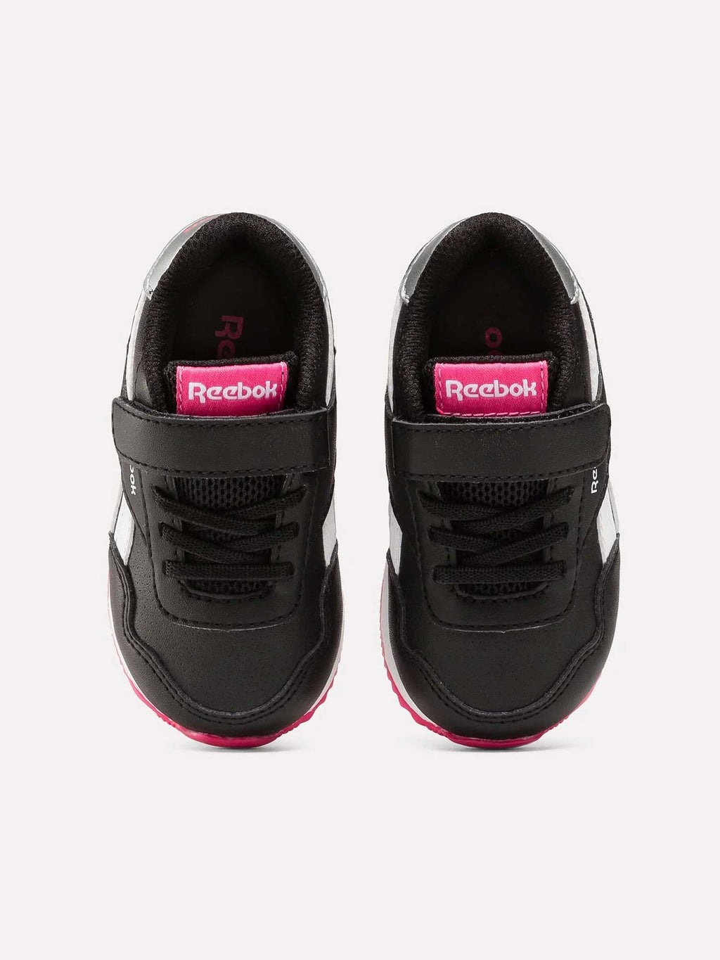 REEBOK Обувки ROYAL CL JOG 3.0 1V