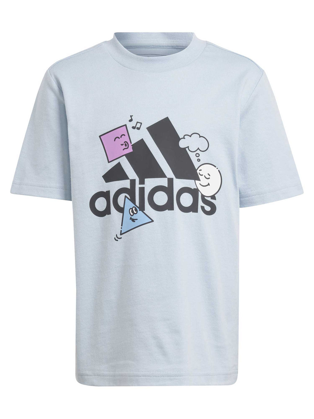ADIDAS SPORTSWEAR Тениска Positivity Table Graphic