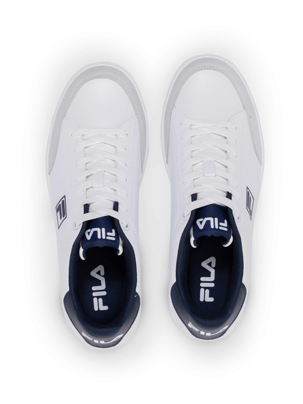 FILA Обувки COURTBAY