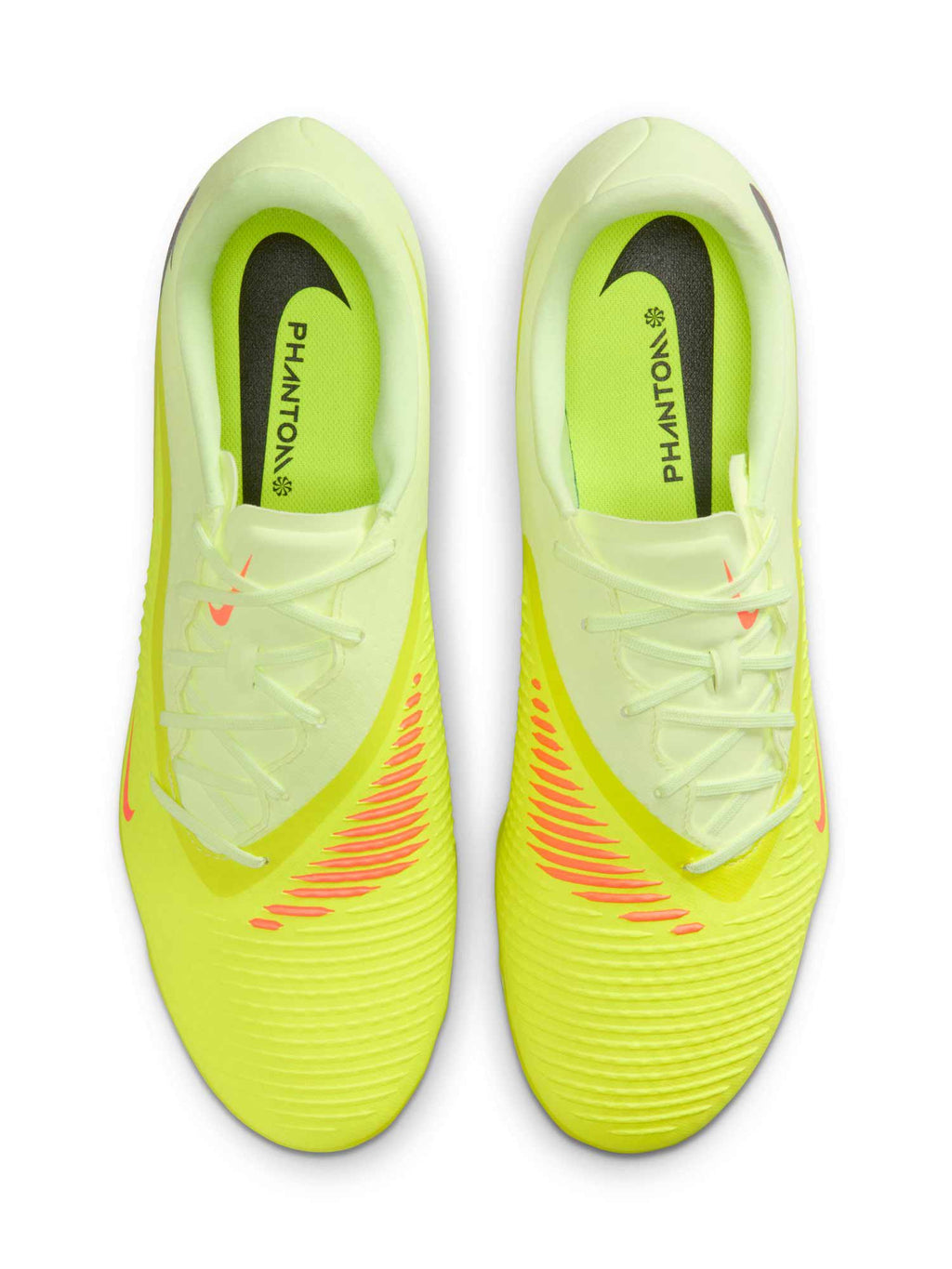 NIKE Обувки PHANTOM 6 LOW ACAD FG\/MG