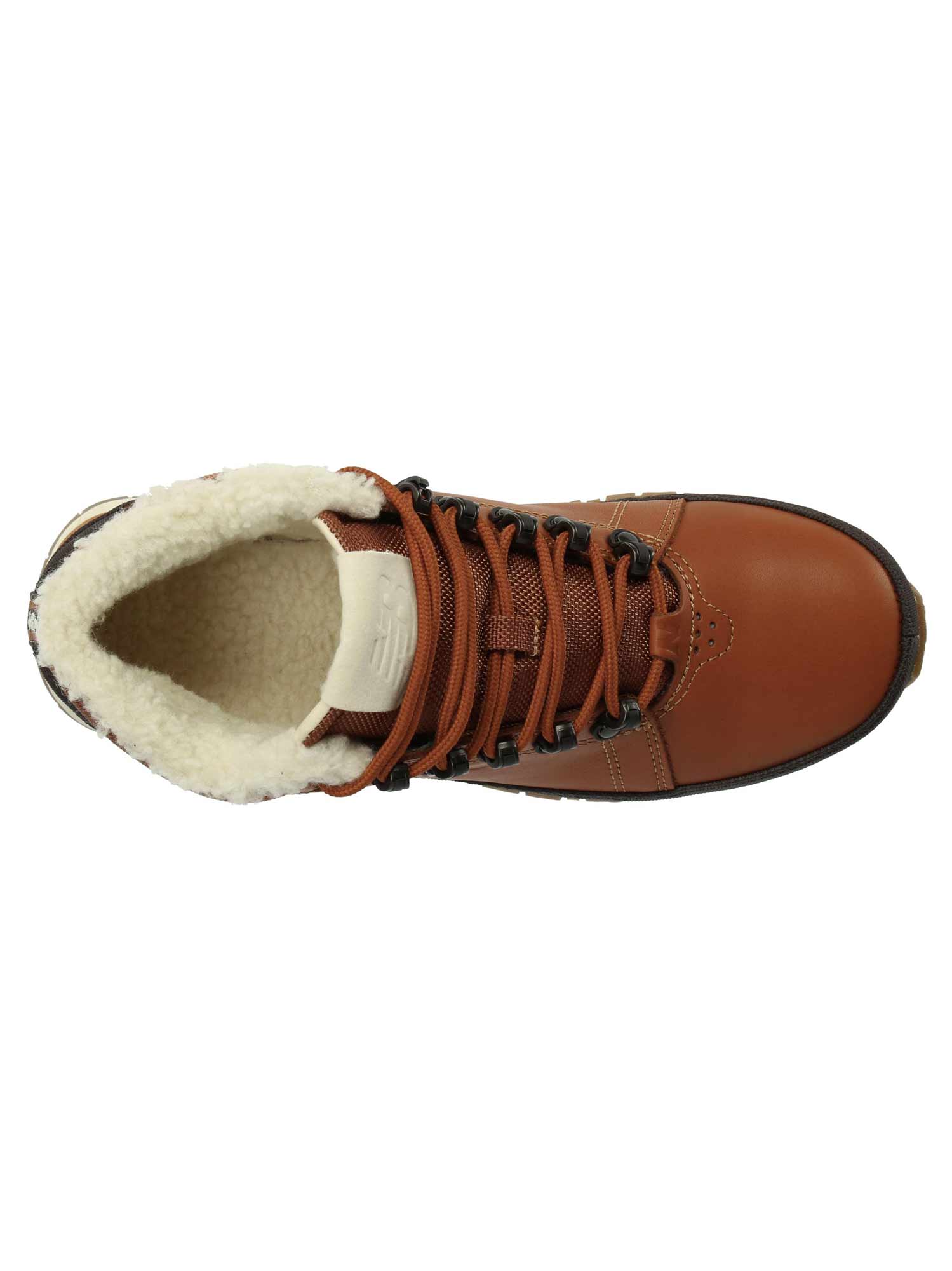 NEW BALANCE Обувки 754
