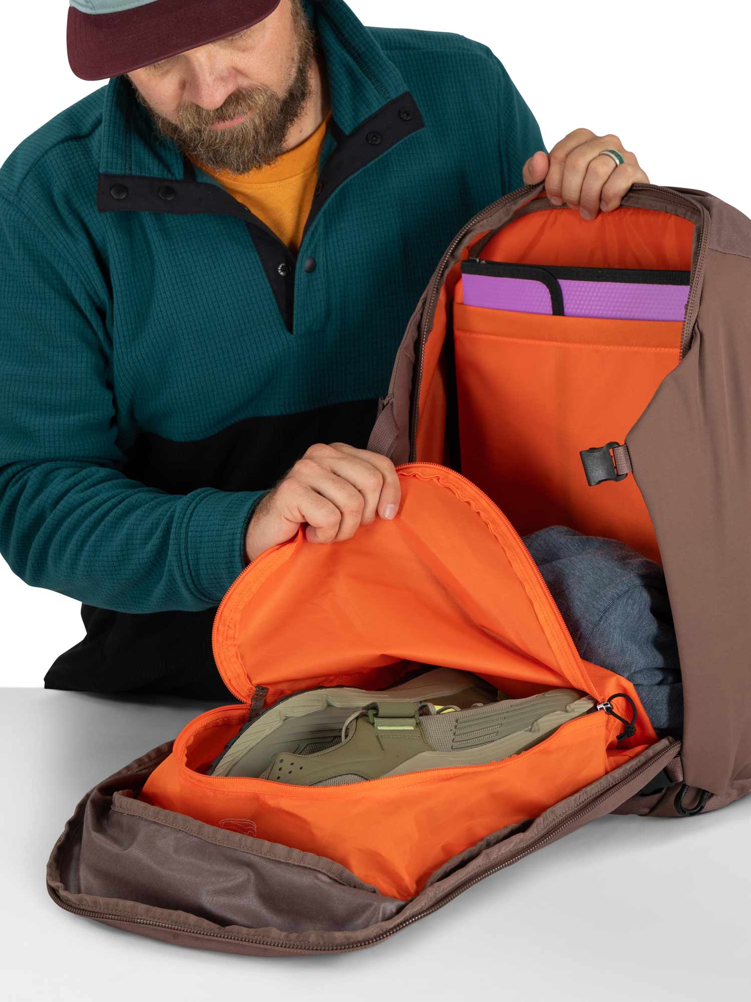 OSPREY Раница Metron 24 Pack