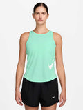 NIKE Потник W NK TEMPO SWSH HBR DF TANK