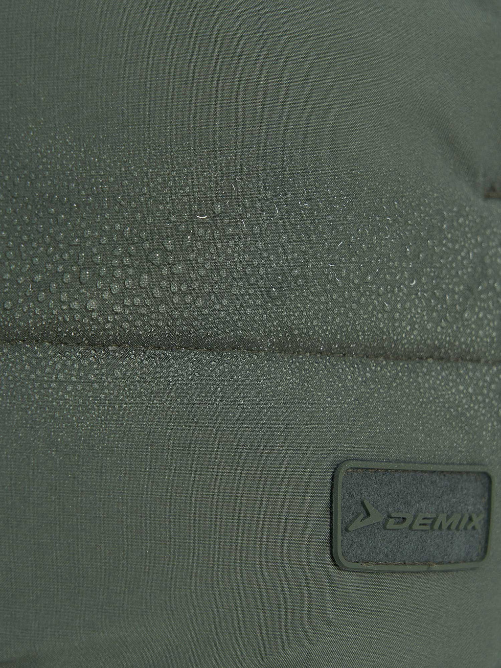 DEMIX Елек M Workday Padded vest