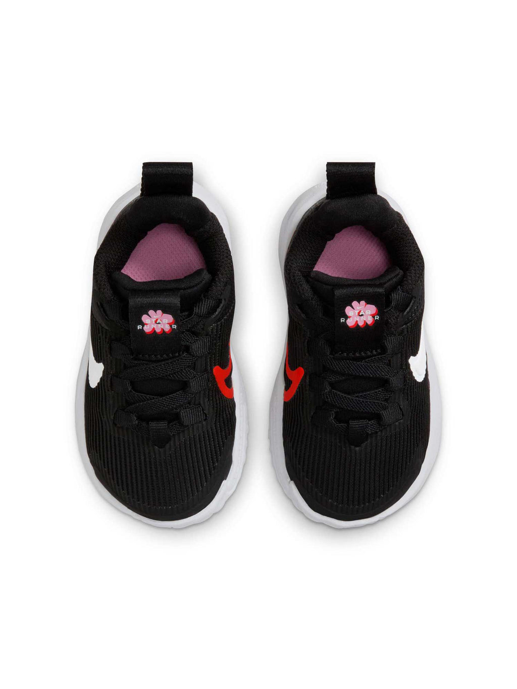 NIKE Обувки STAR RUNNER 4 NN SE TD