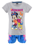 KIDS MOVIE HEROES Комплект 2 части MINNIE