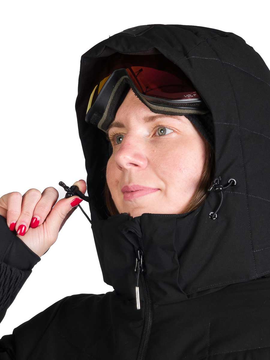 NORTHFINDER Ски яке LIZ