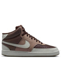 NIKE Обувки COURT VISION MID NN