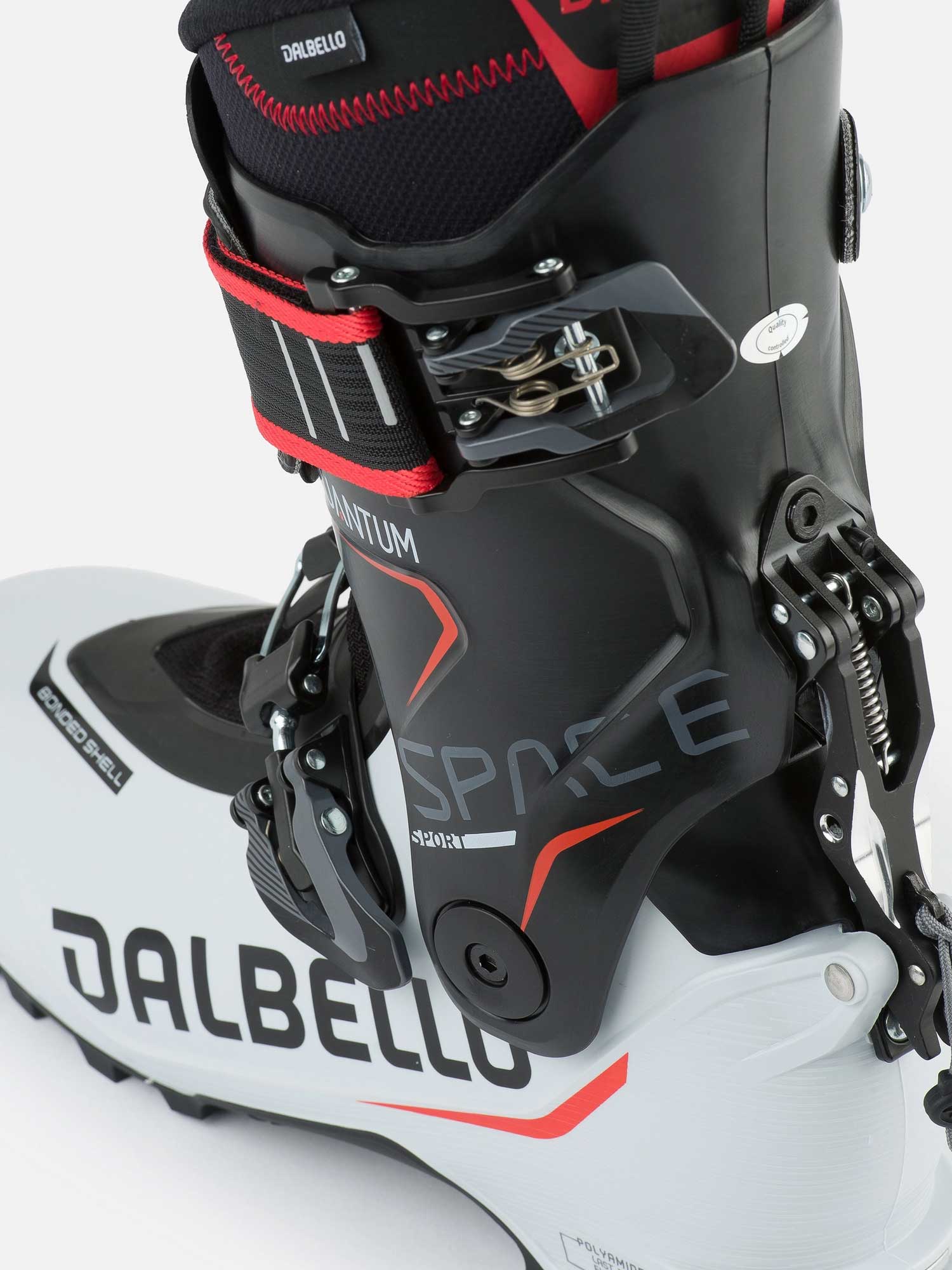 DALBELLO Ски обувки QUANTUM SPACE SPORT