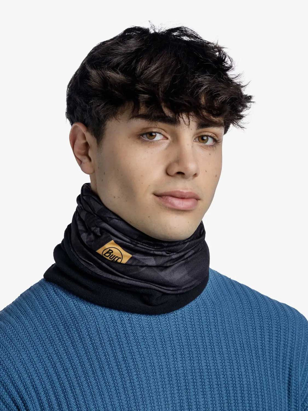 BUFF Кърпа за глава Polar
