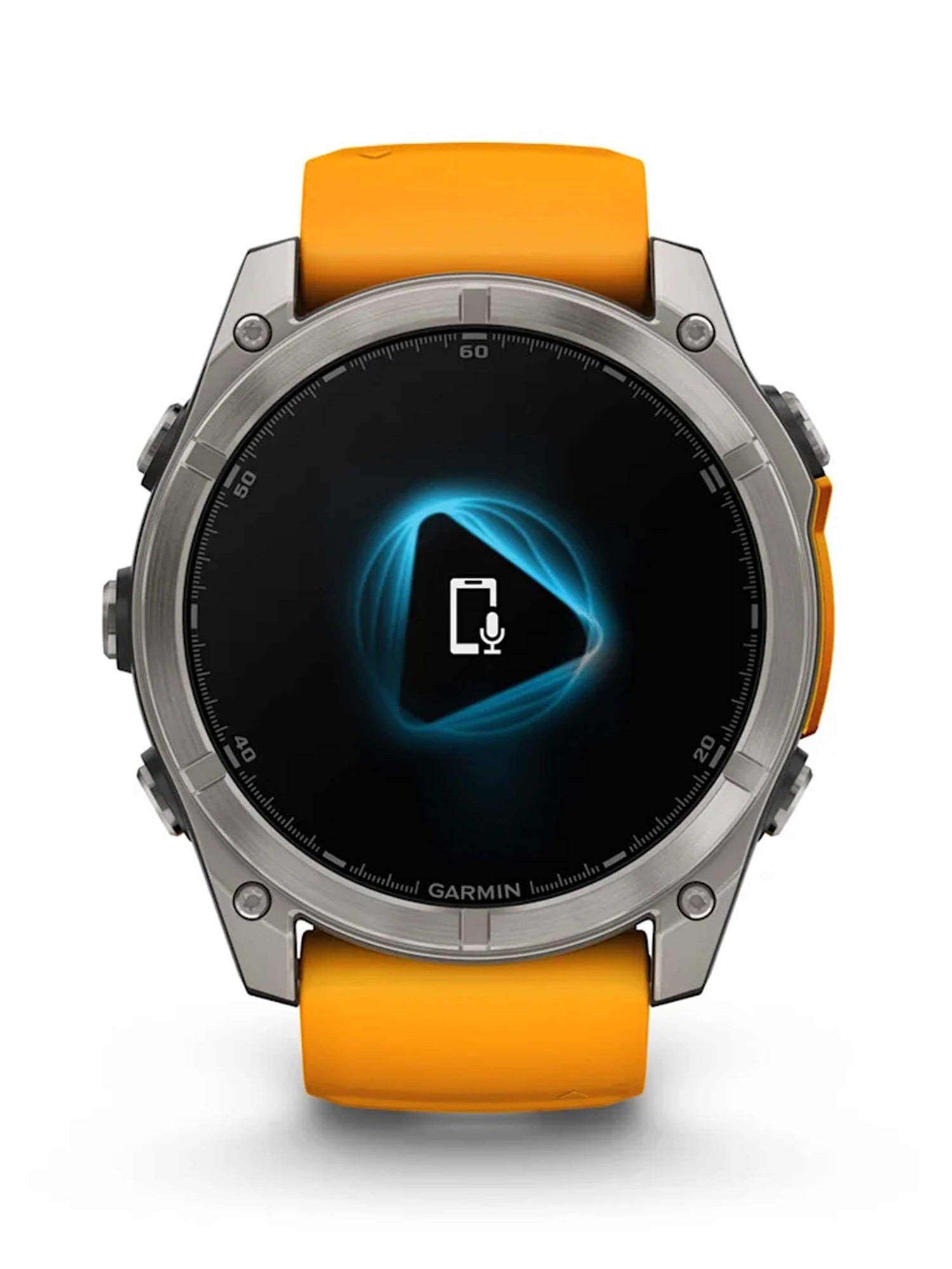 GARMIN GPS Смарт часовник Fenix 8 AMOLED