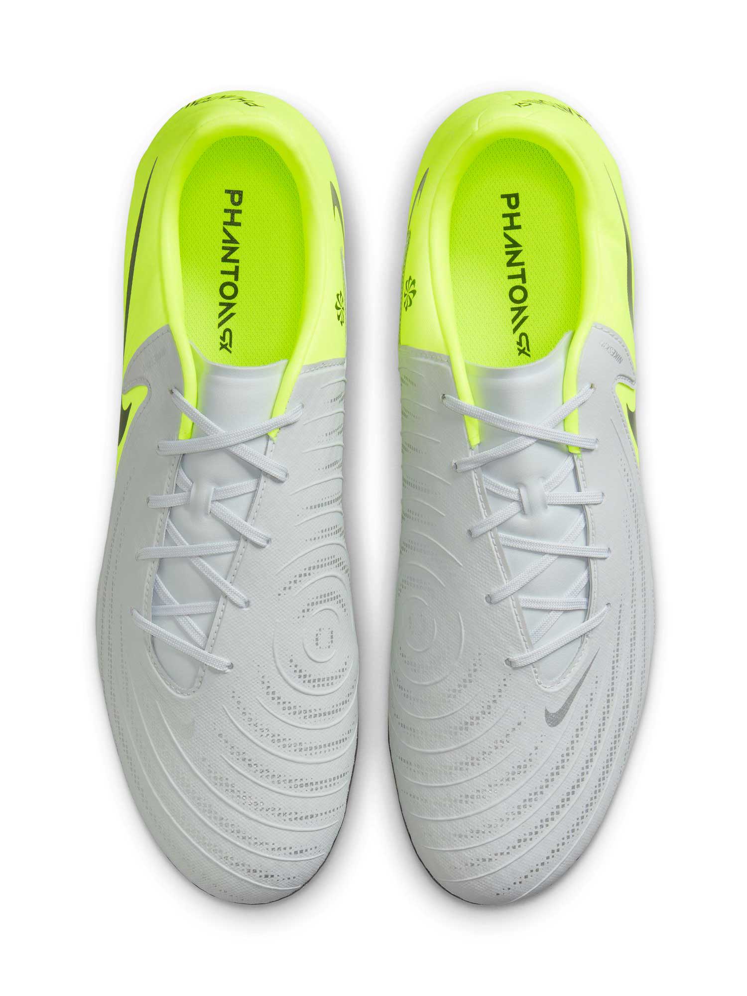 NIKE Обувки PHANTOM GX II ACADEMY FG\/MG