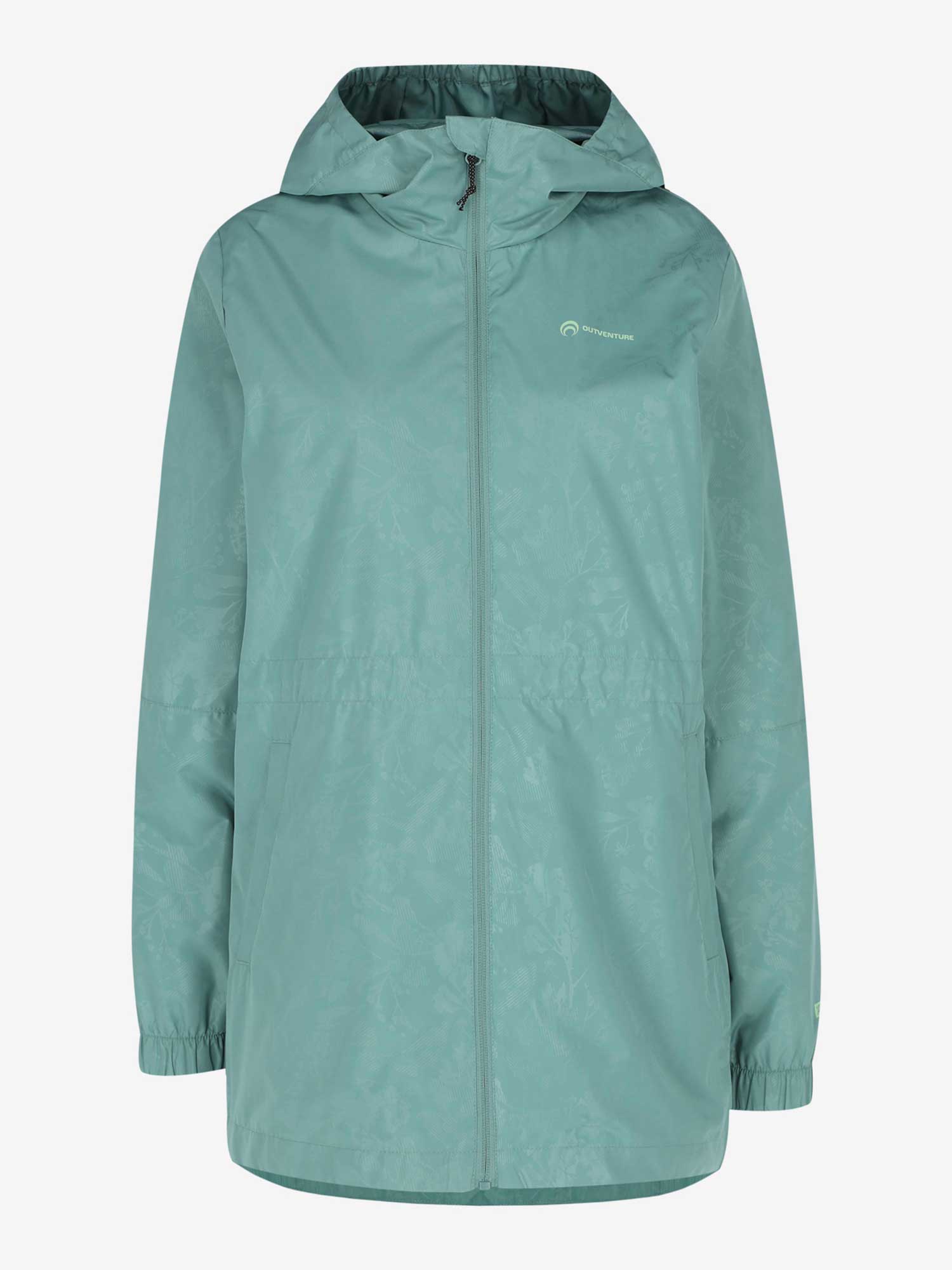 OUTVENTURE Ветровка Kingpeak Womens Windbreaker