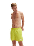 SPEEDO Плувни шорти MENS ESSENTIAL 16 WATERSHORT