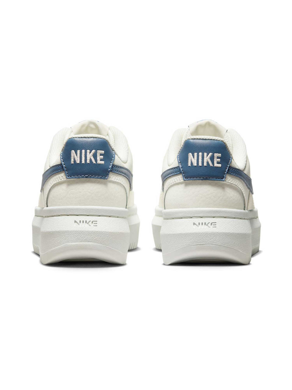 NIKE Обувки W COURT VISION ALTA LTR