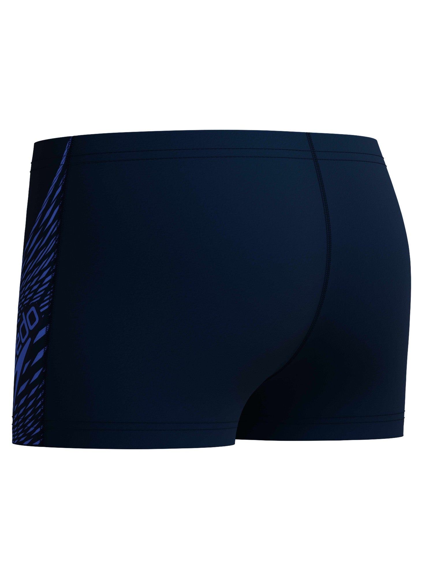 SPEEDO Бански TECH PLMT AQUASHORT JM
