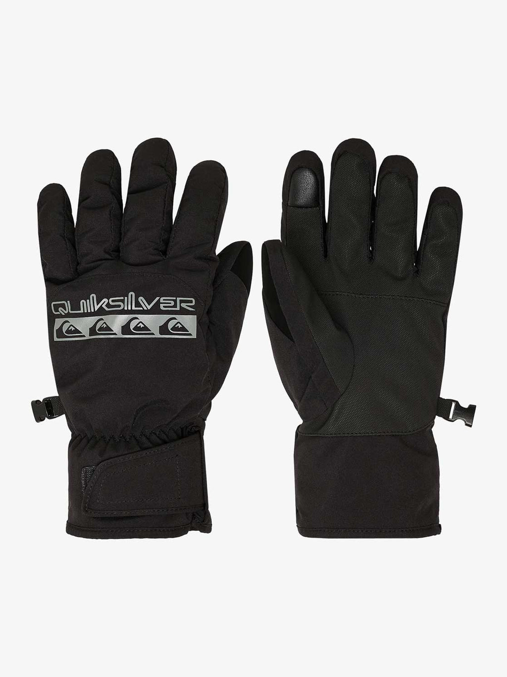 QUIKSILVER Ръкавици CROSS GLOVE
