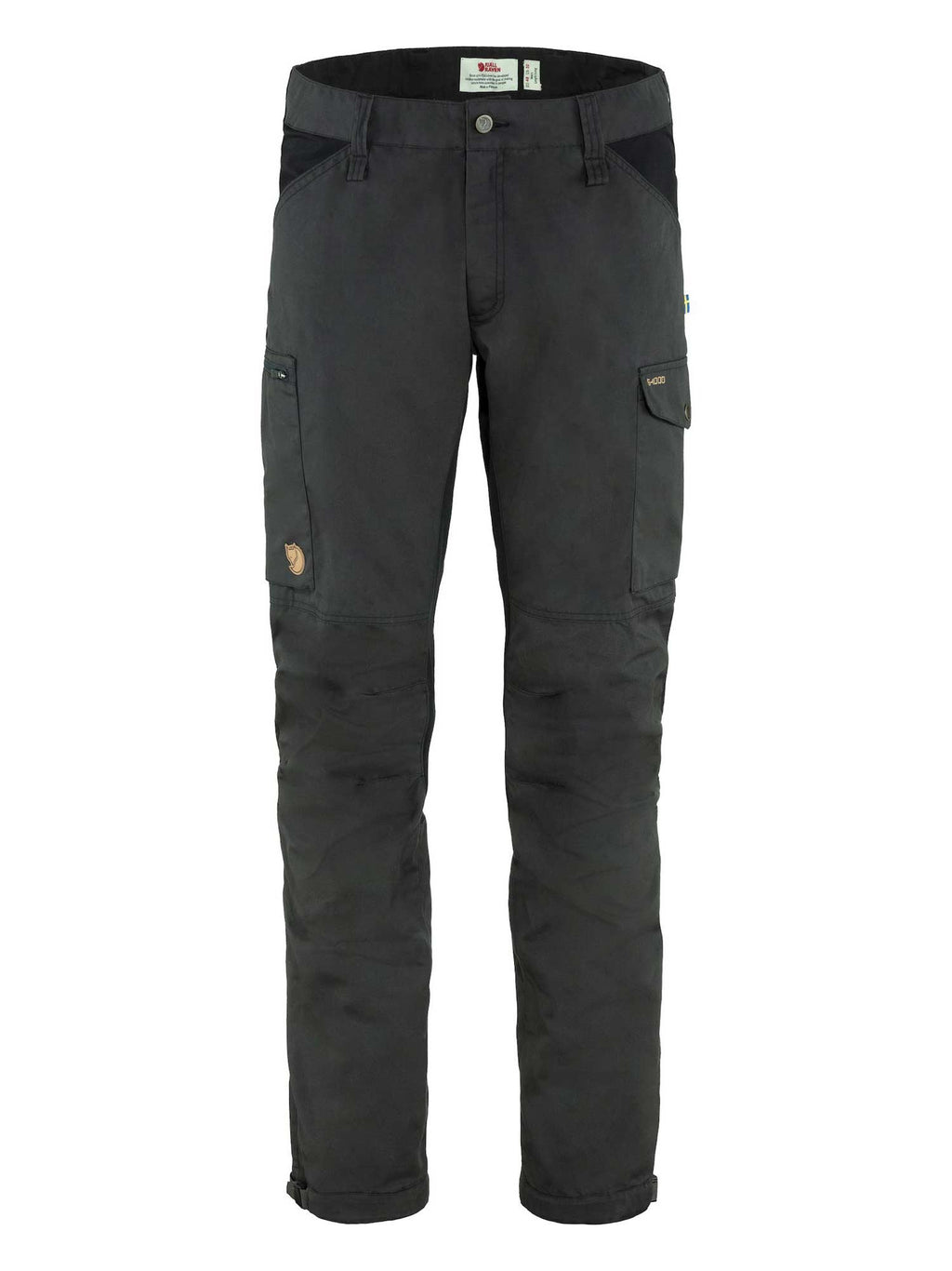 FJALLRAVEN Панталон Kaipak