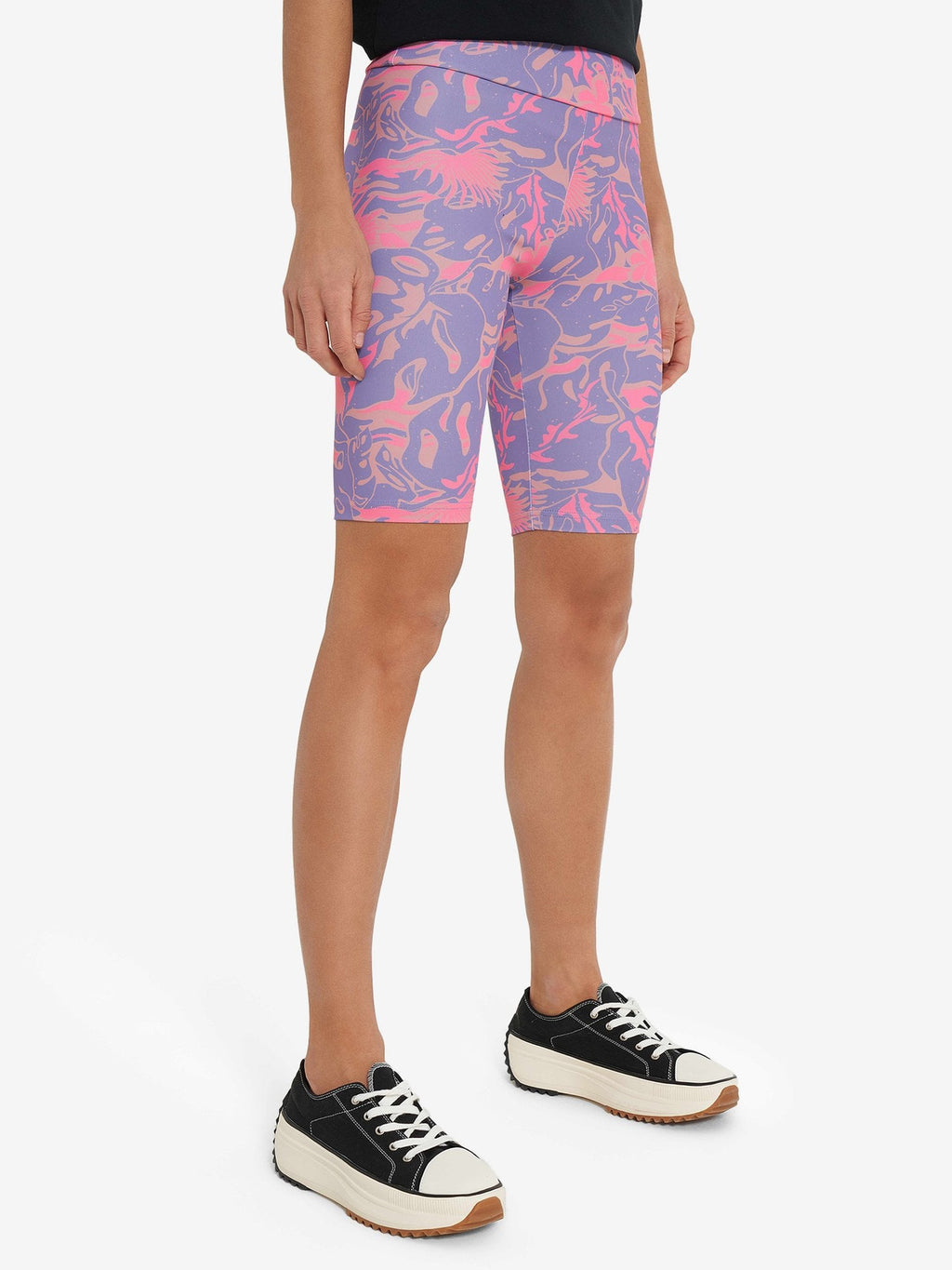 TERMIT Клин Female Shorts