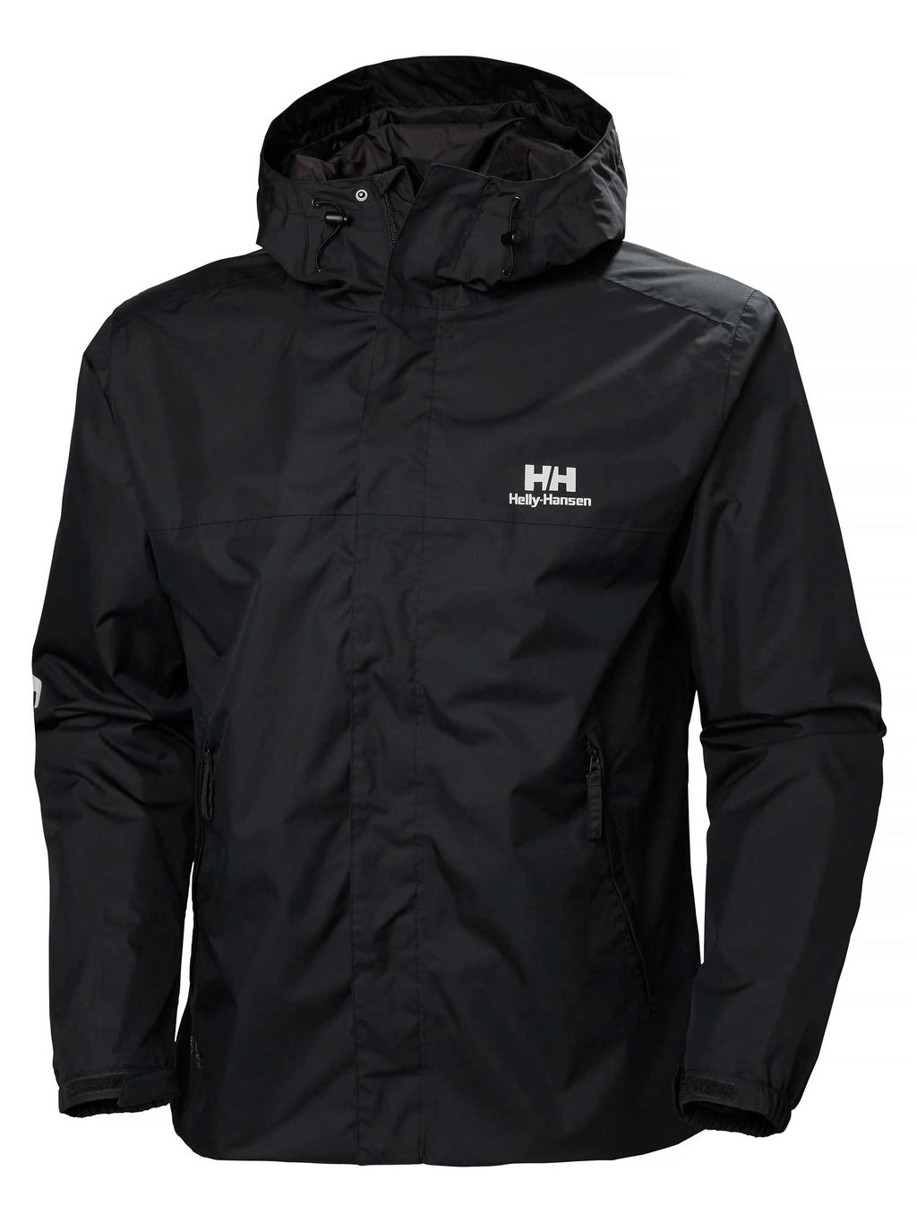 HELLY HANSEN Яке YU ERVIK JACKET