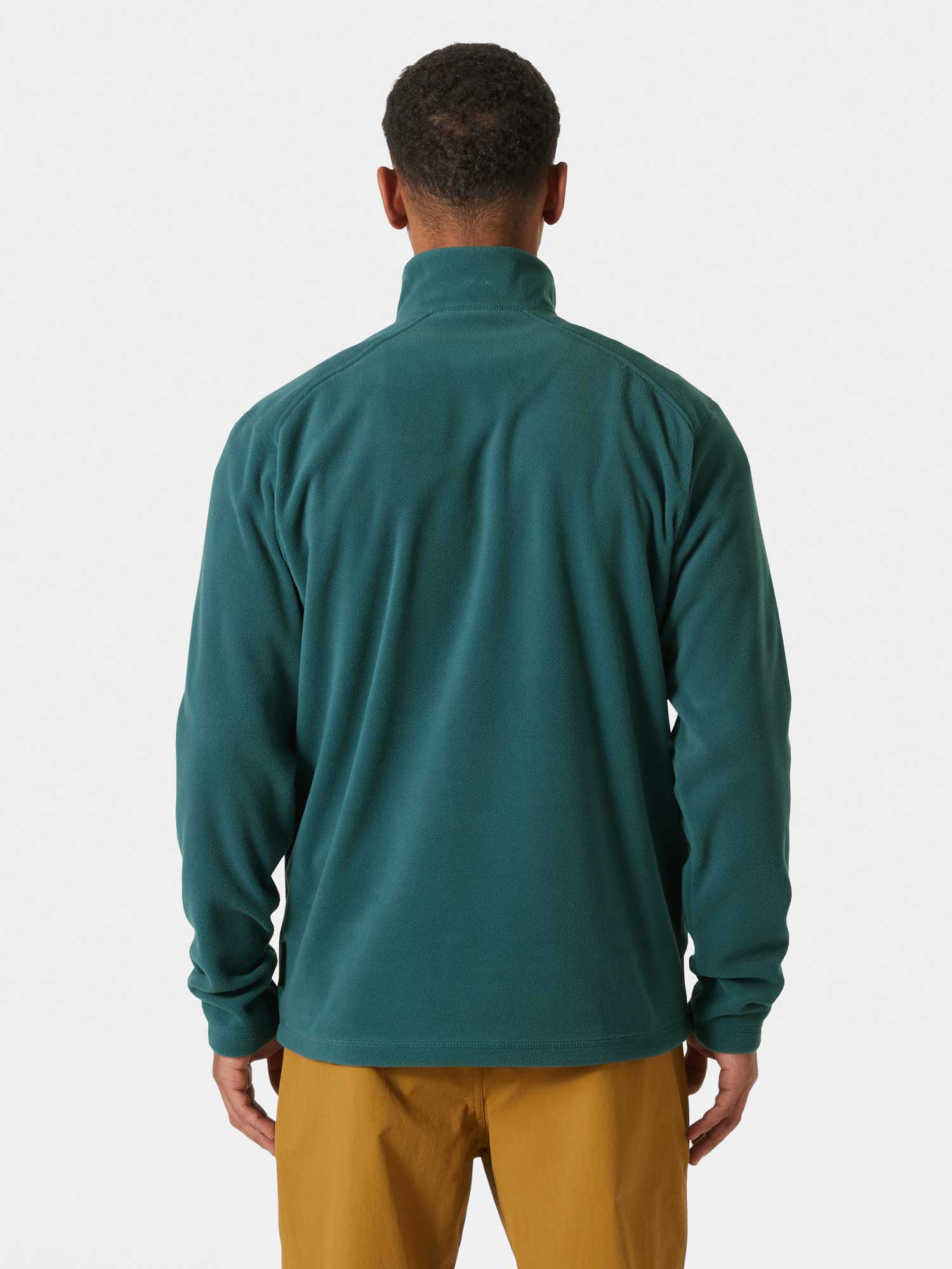 HELLY HANSEN Полар DAYBREAKER 1/2 ZIP FLEECE