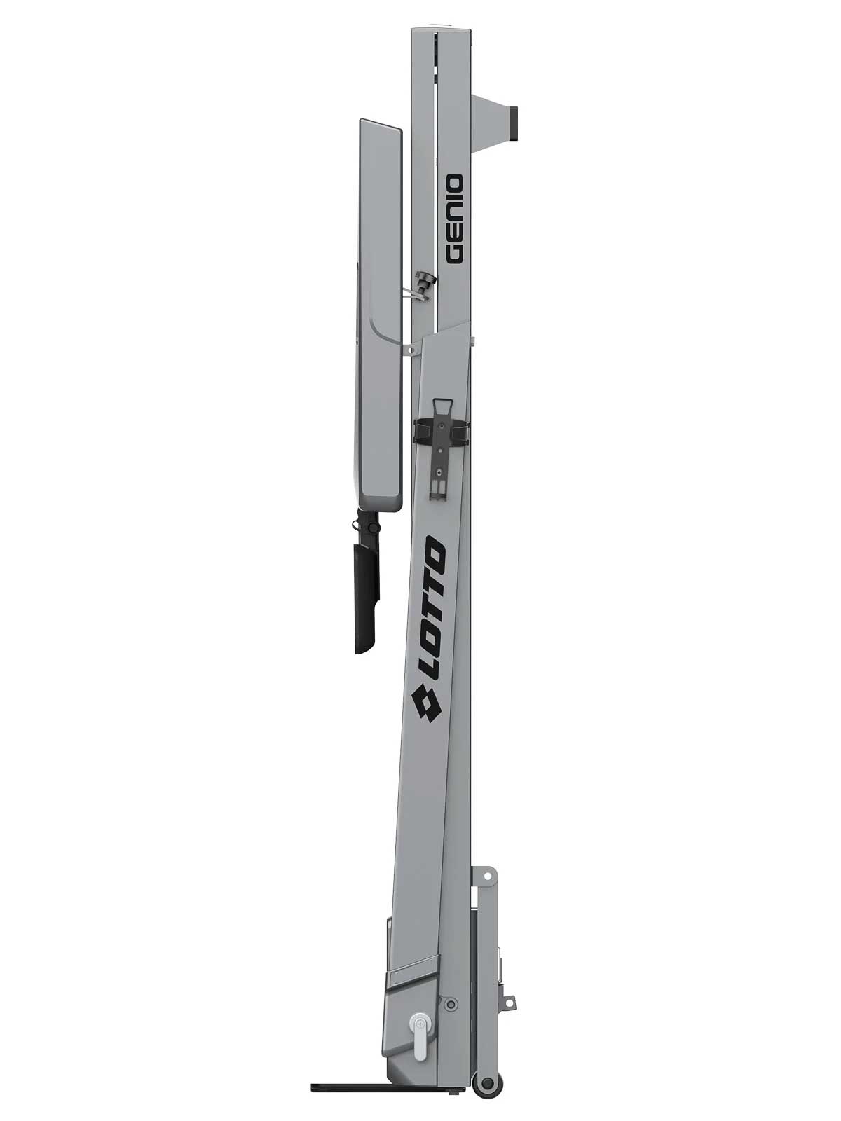 LOTTO FITNESS Smart Бягаща пътека GENIO 16 км / 1.75 HP