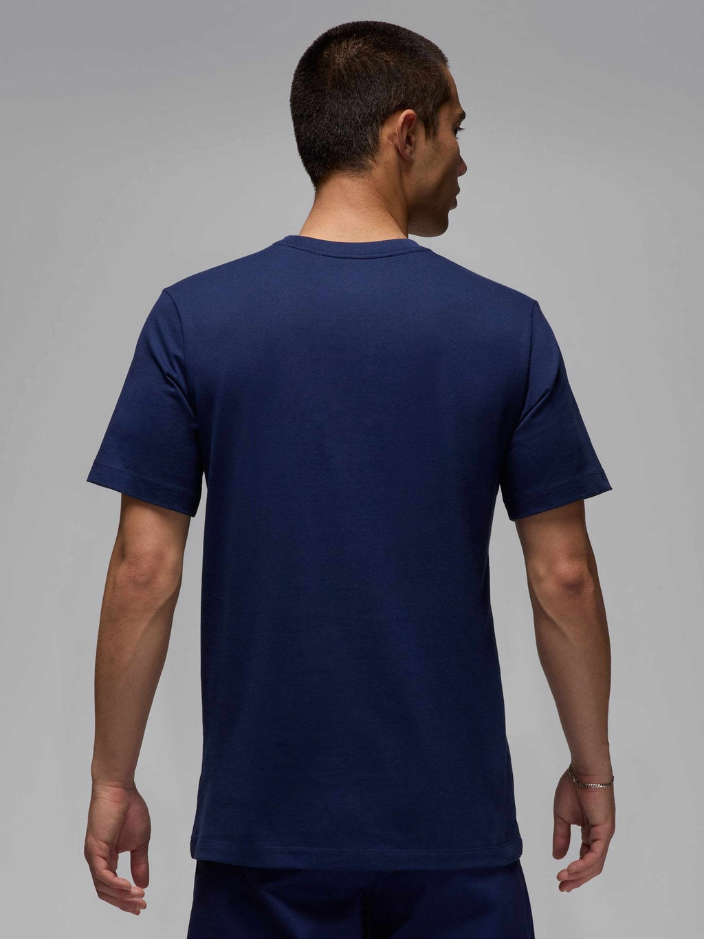 JORDAN Тениска JUMPMAN FLIGHT HBR TEE