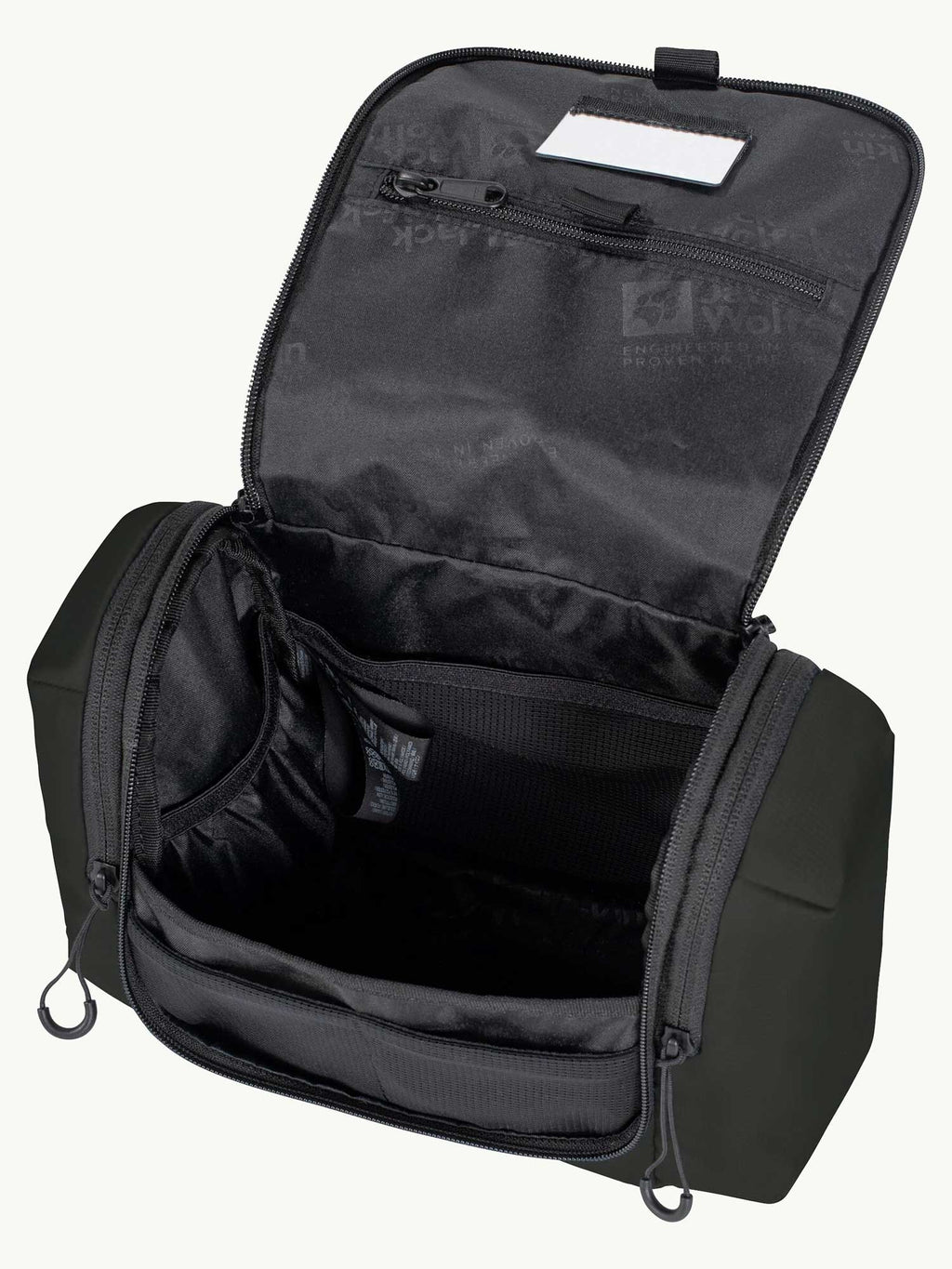 JACK WOLFSKIN Несесер WANDERMOOD WASHBAG
