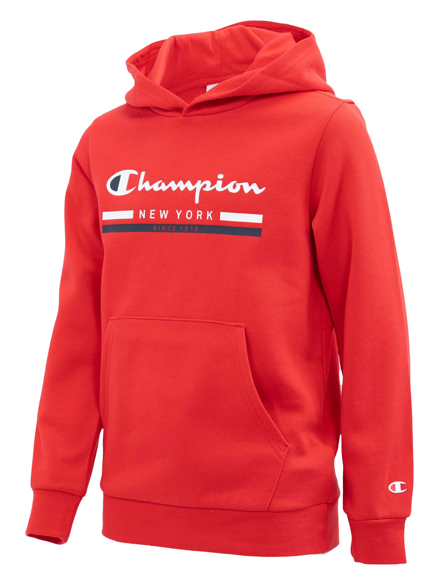 CHAMPION Суитшърт Hooded Sweatshirt
