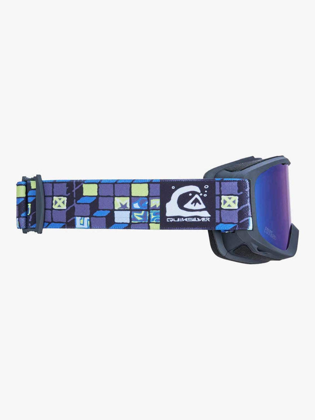 QUIKSILVER Ски маска LITTLE GROM