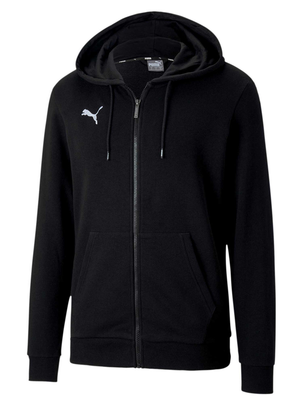 PUMA TEAM Суитшърт teamGOAL 23