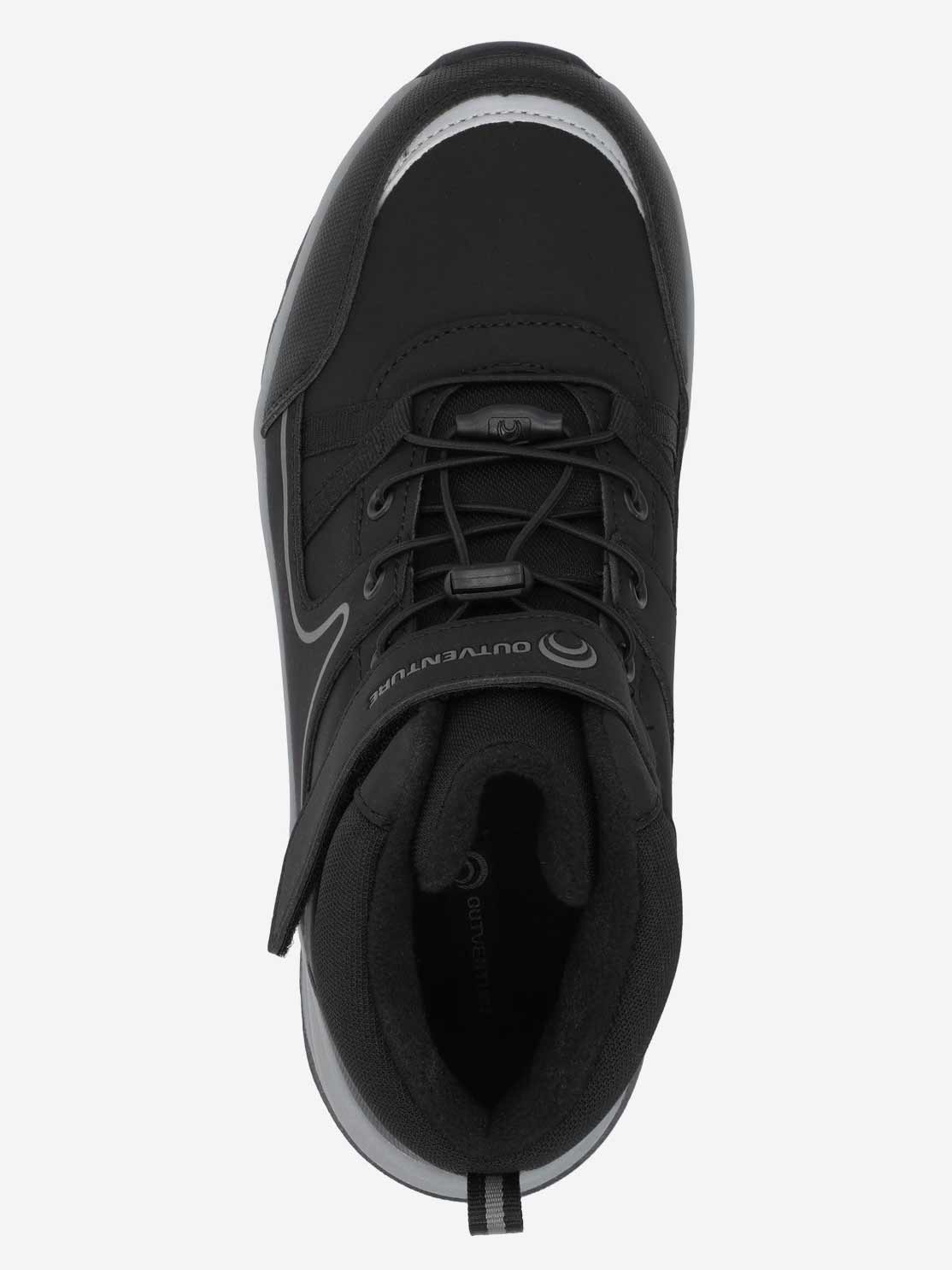 OUTVENTURE Обувки TRACK MID PU 3.0 B