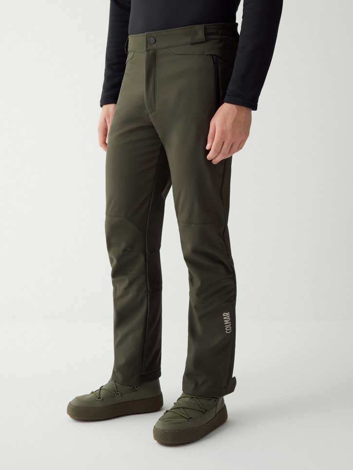 COLMAR Ски панталон SOFTSHELL MODERNITY