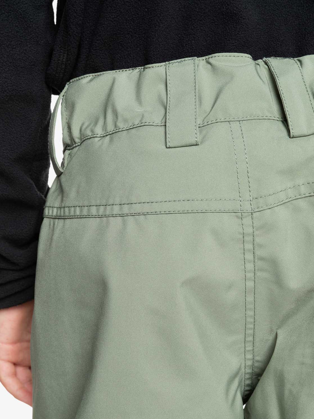 QUIKSILVER Сноуборд панталон ESTATE YOUTH