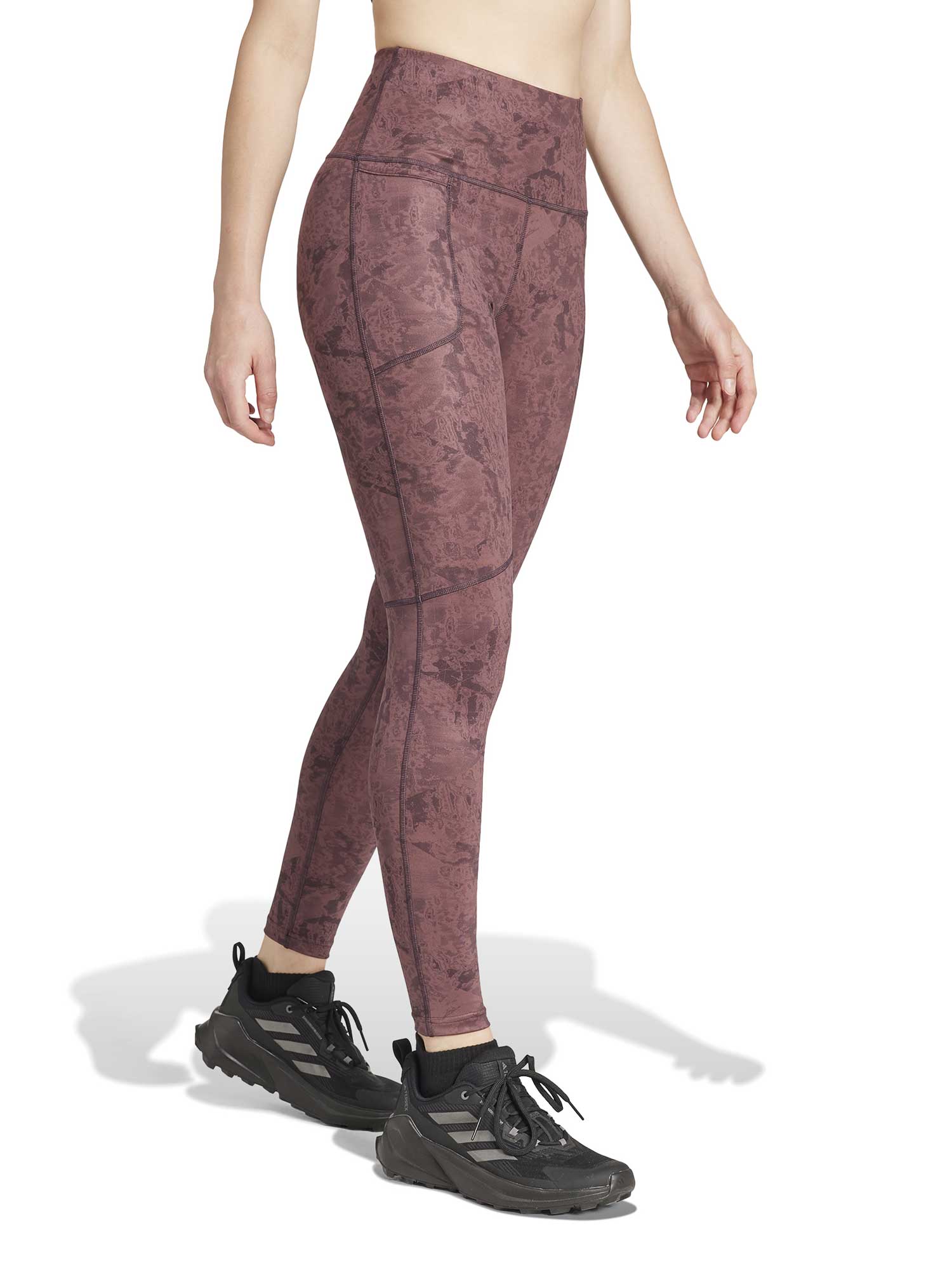 ADIDAS PERFORMANCE Клин Terrex Multi Allover Print