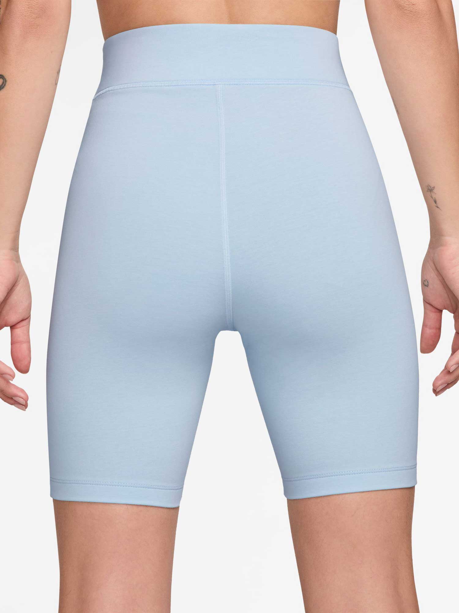 NIKE Клин W NSW NK CLSC HR 8IN SHORT
