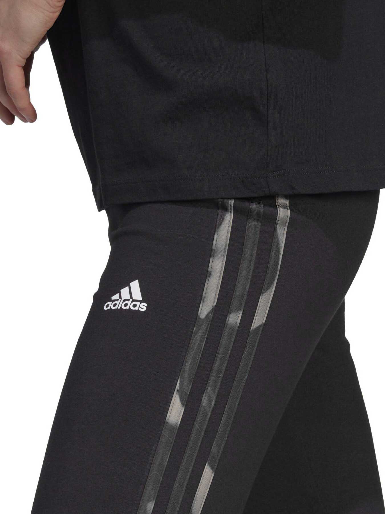ADIDAS SPORTSWEAR Клин Floral Graphic 3-Stripes