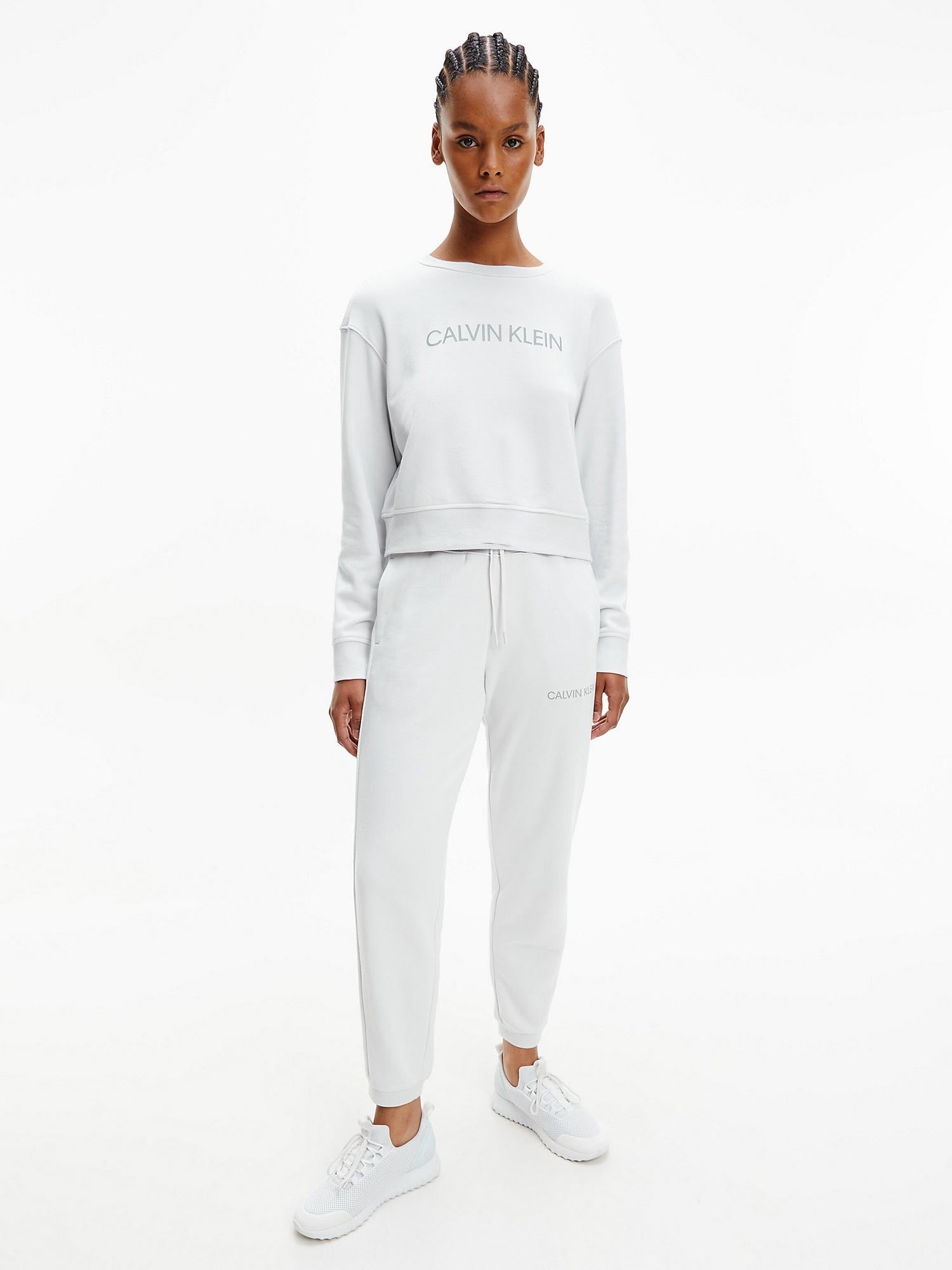 Calvin Klein Performance Спортно долнище PW