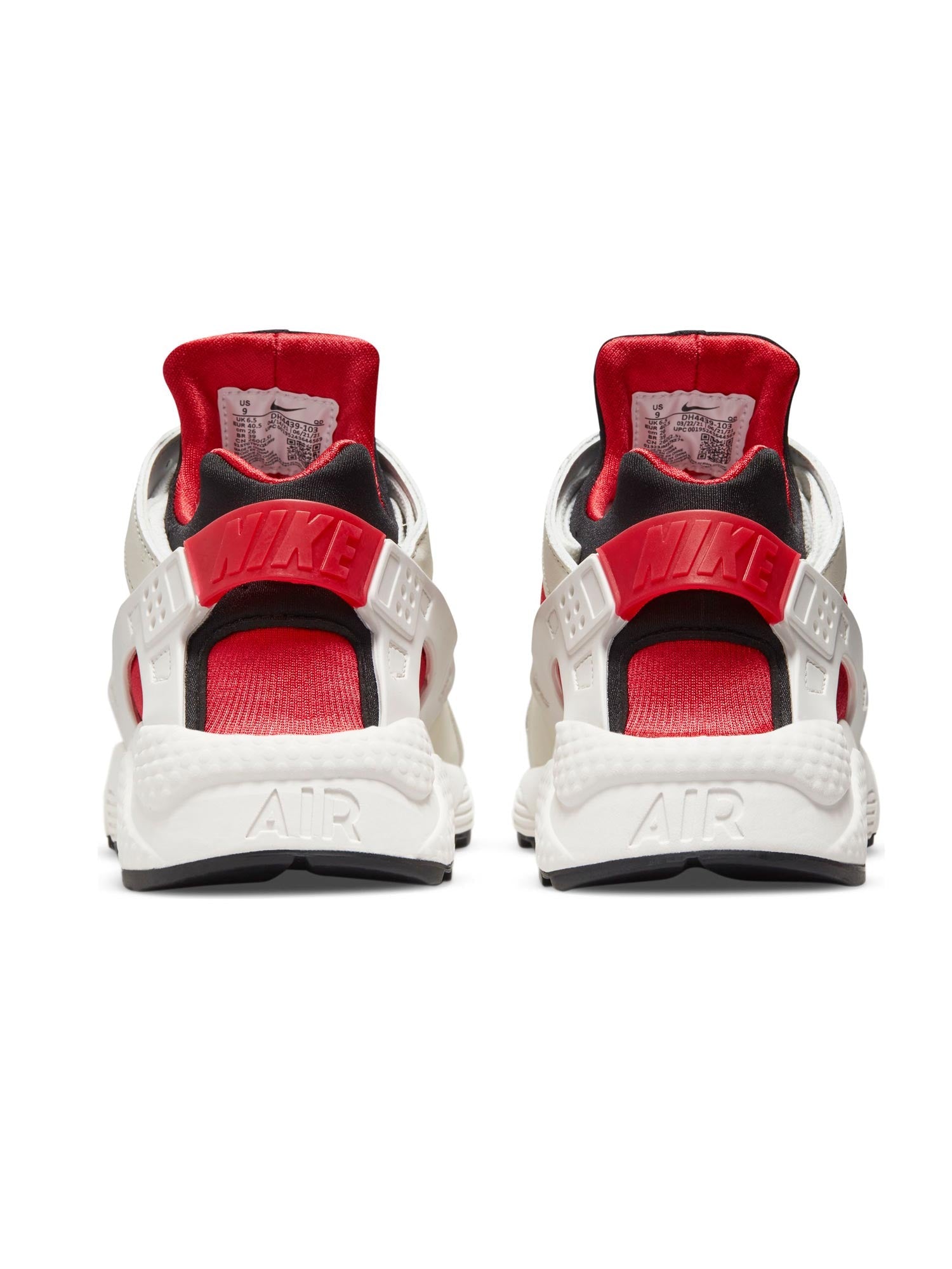 NIKE Обувки W AIR HUARACHE