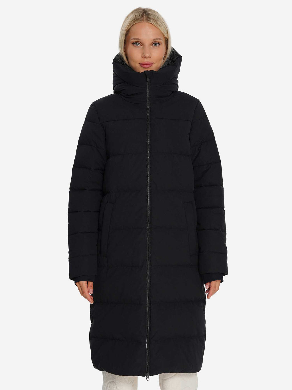 DEMIX Яке W D Winter Pack Go To Down Puffa 1
