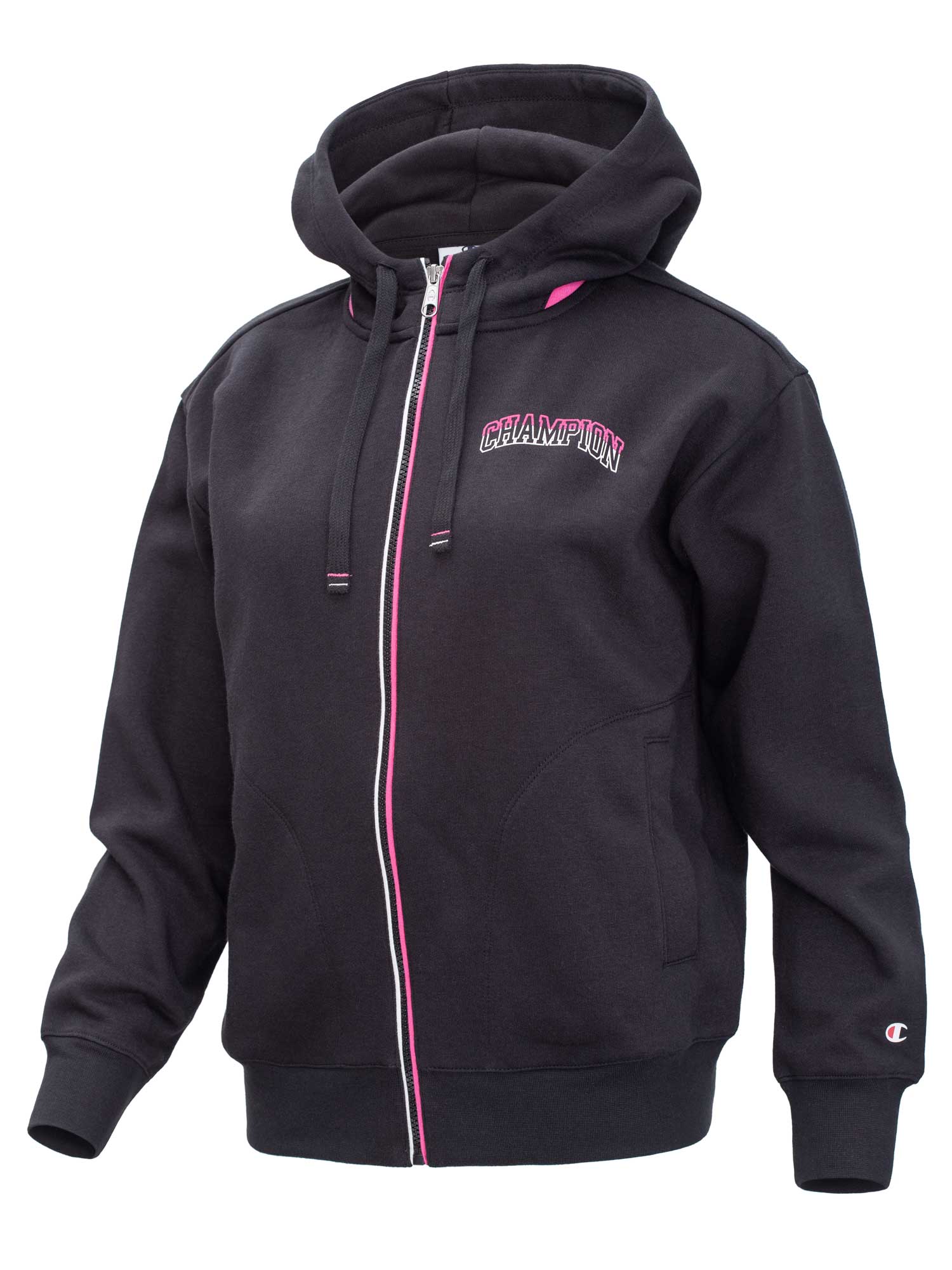 CHAMPION Суитшърт Hooded Full Zip Sweatshirt